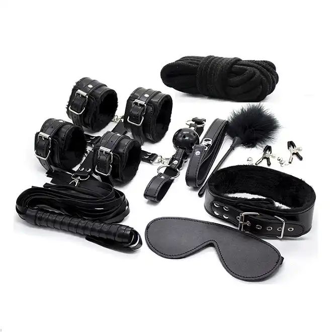 Kit 10 piezas 332403025
